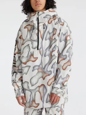 Park Anorak Jacket