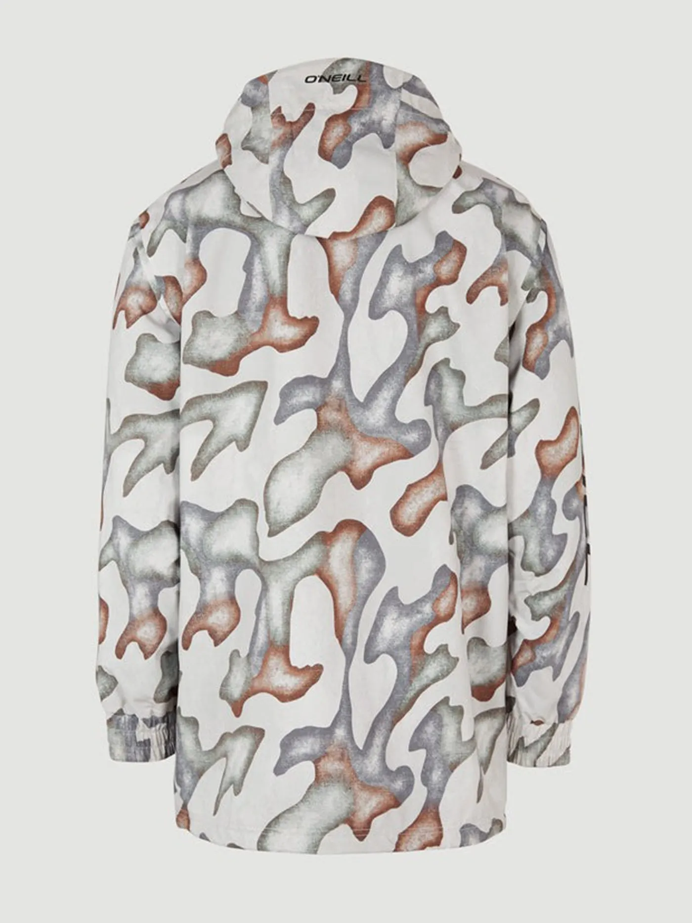 Park Anorak Jacket