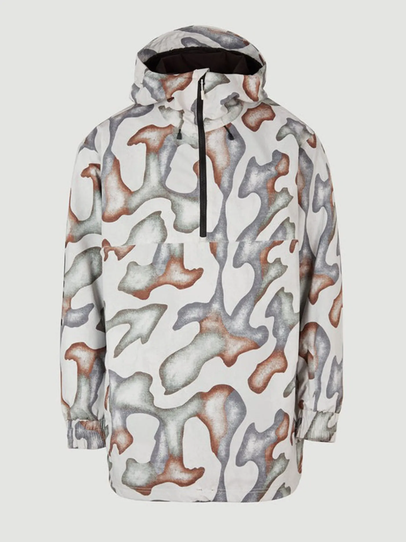 Park Anorak Jacket