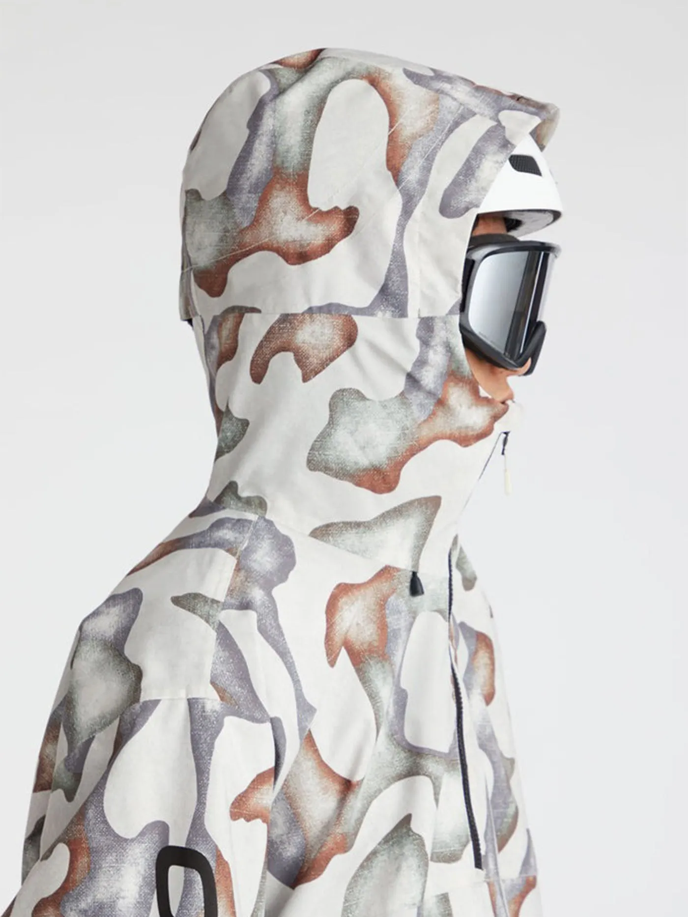 Park Anorak Jacket