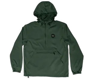 REAL Legacy Jacket-Olive