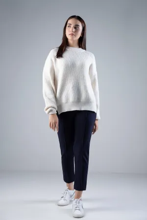 Slim Fit Pants  | WEST-W24-59B