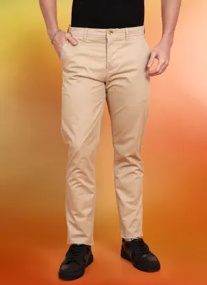 Solid Khaki