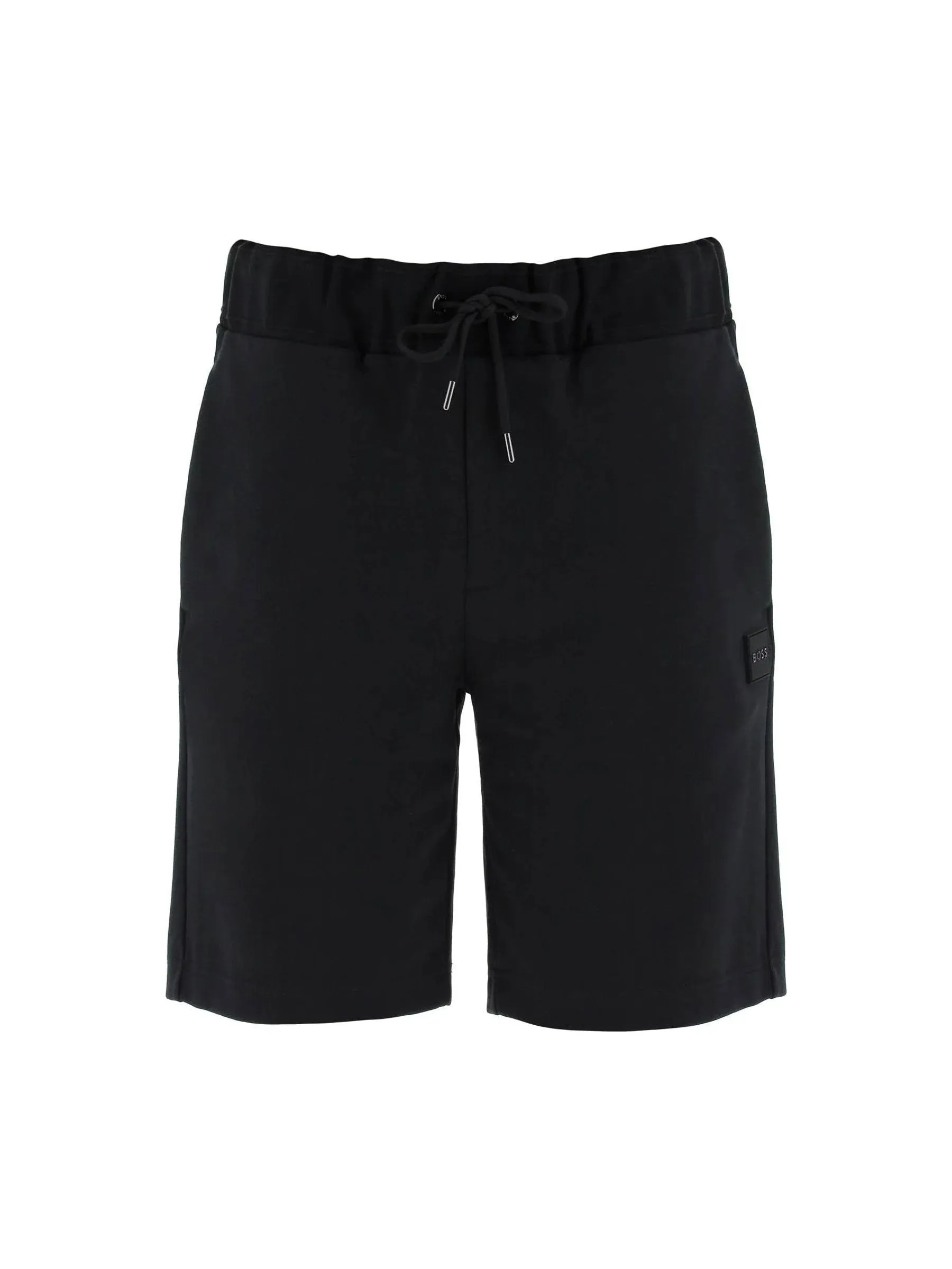 Sporty Cotton Shorts