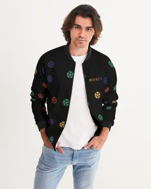 SQD Ball Men's Bomber Jacket