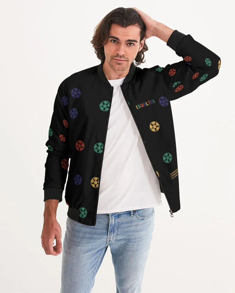 SQD Ball Men's Bomber Jacket