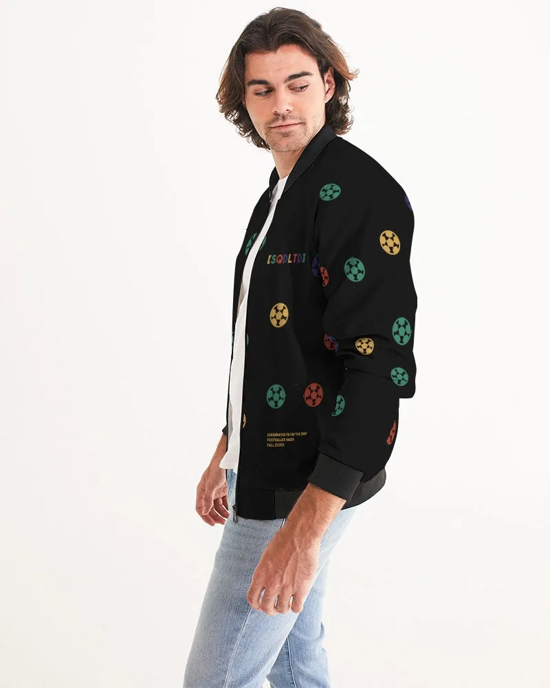 SQD Ball Men's Bomber Jacket