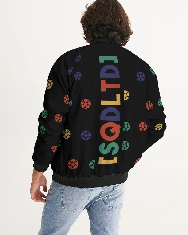 SQD Ball Men's Bomber Jacket