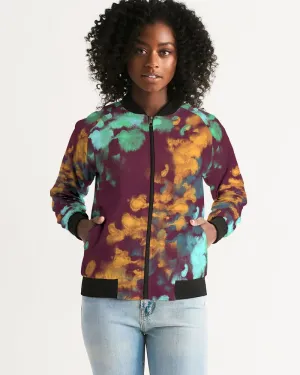 Sunshine Women's Bomber Jacket
