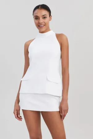 The Ronit Sleeveless Top