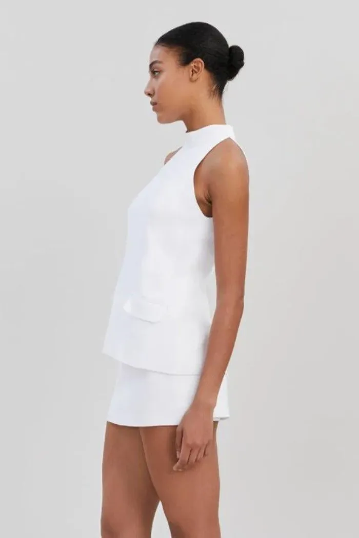 The Ronit Sleeveless Top