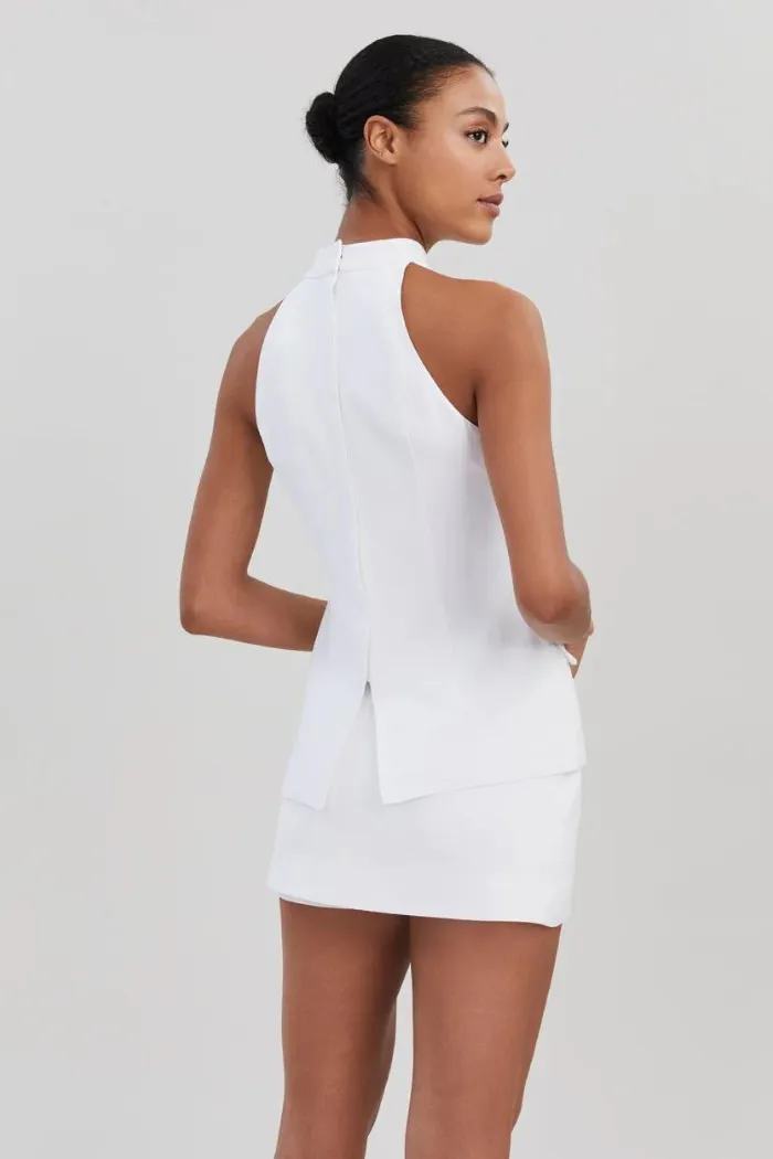 The Ronit Sleeveless Top