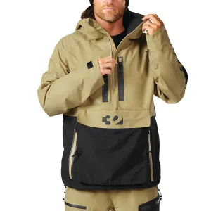 Thirtytwo Light Anorak 2024 - Men's Snow Jacket