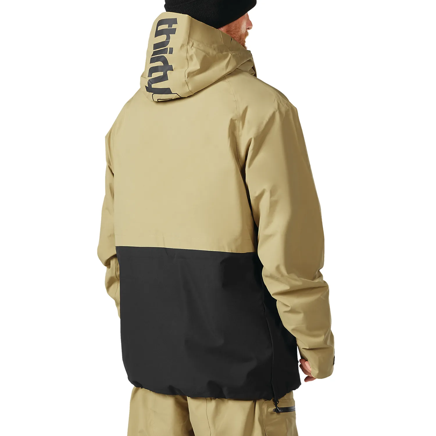 Thirtytwo Light Anorak 2024 - Men's Snow Jacket