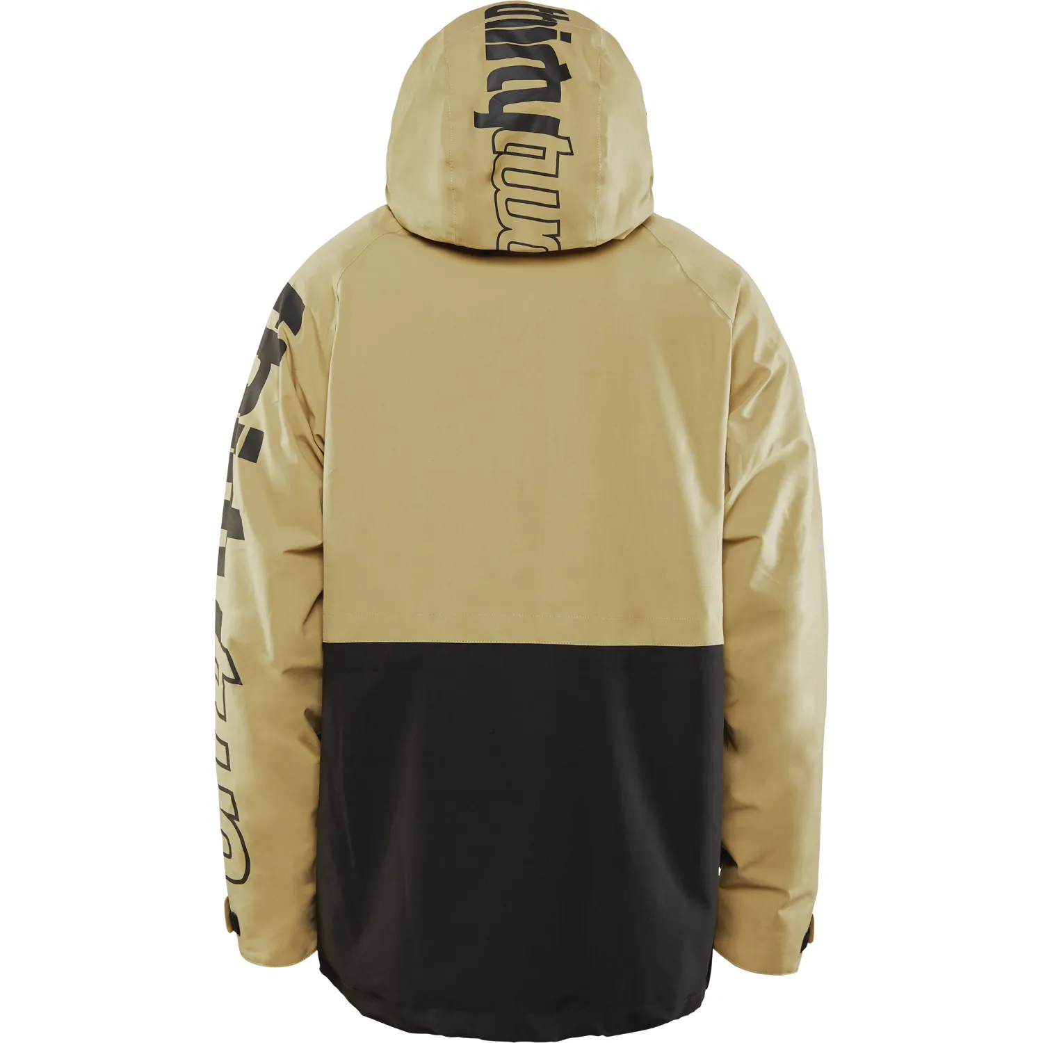 Thirtytwo Light Anorak 2024 - Men's Snow Jacket