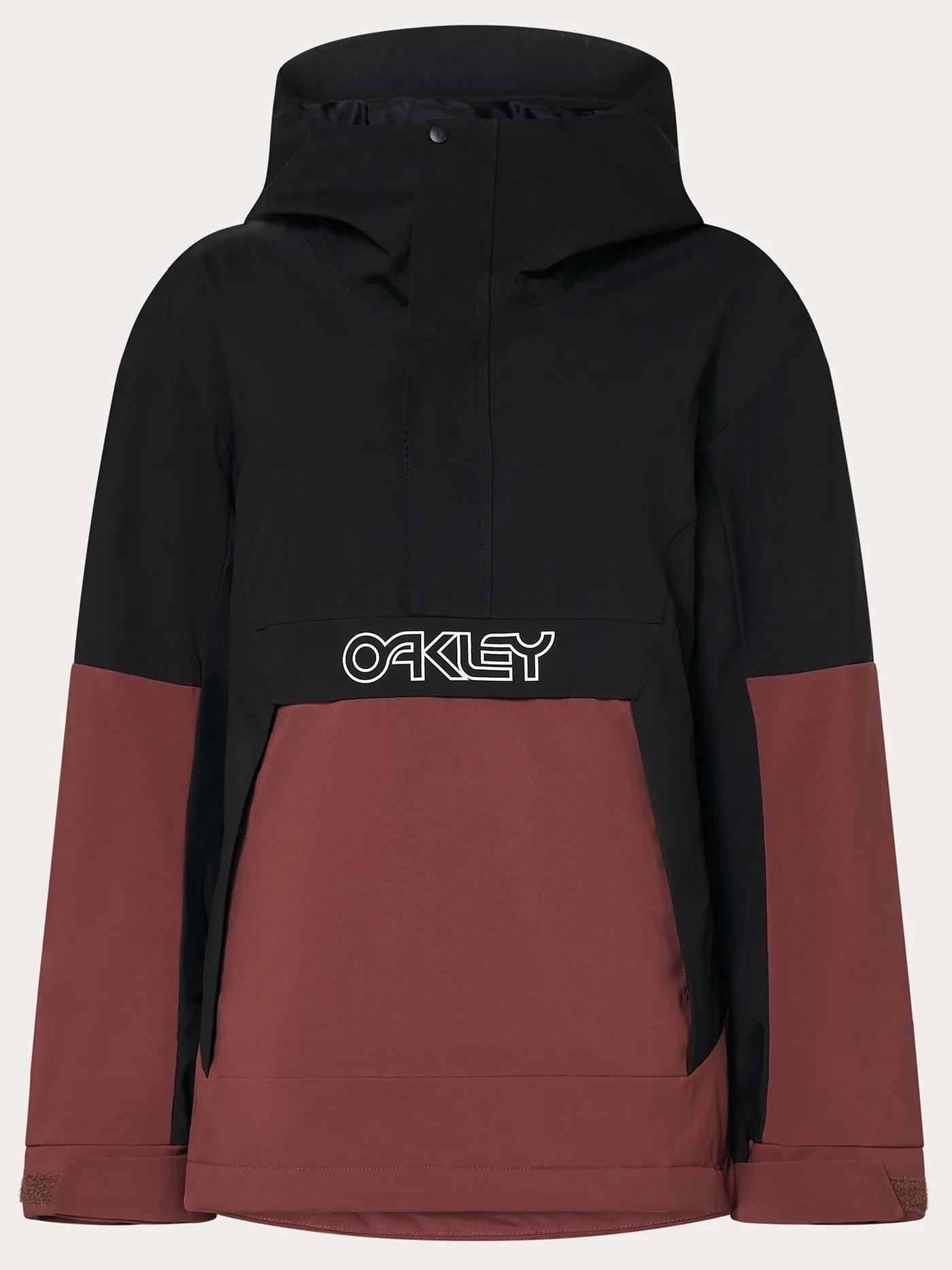 TNP TBT Insulated Anorak Jacket (Women)