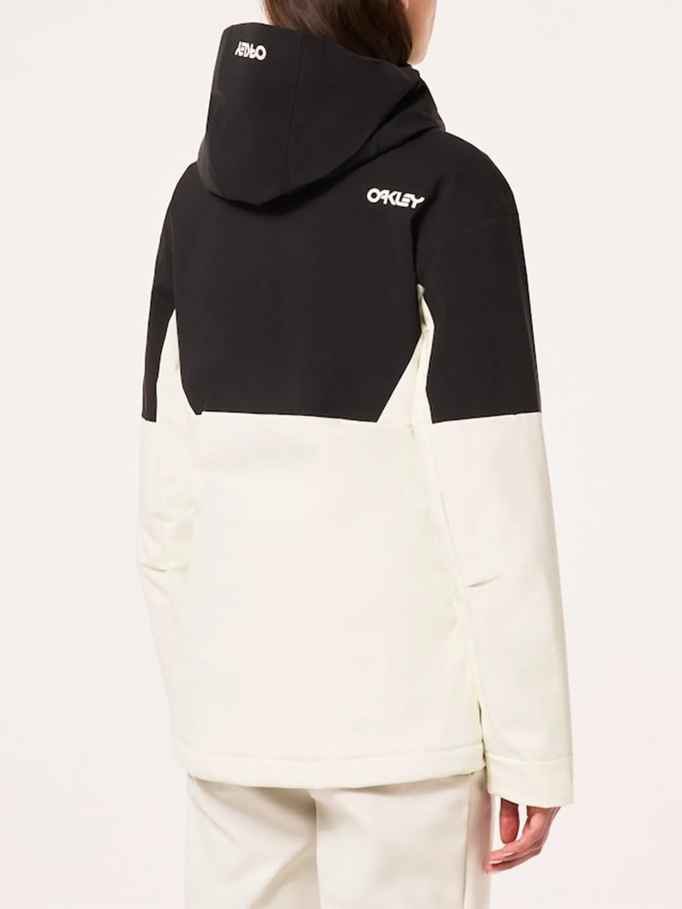 TNP TBT Insulated Anorak Jacket (Women)