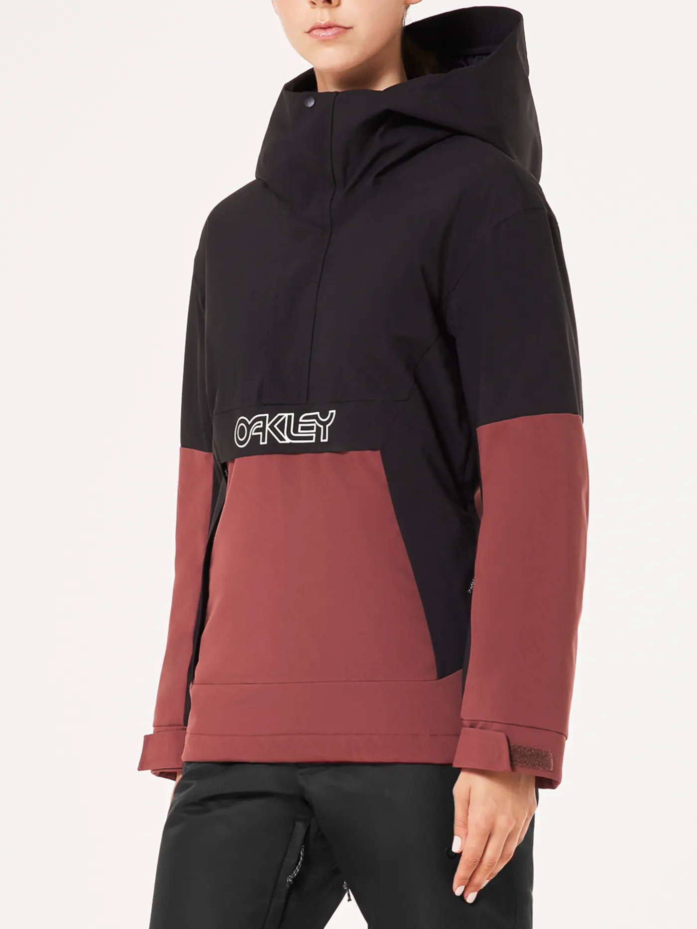 TNP TBT Insulated Anorak Jacket (Women)