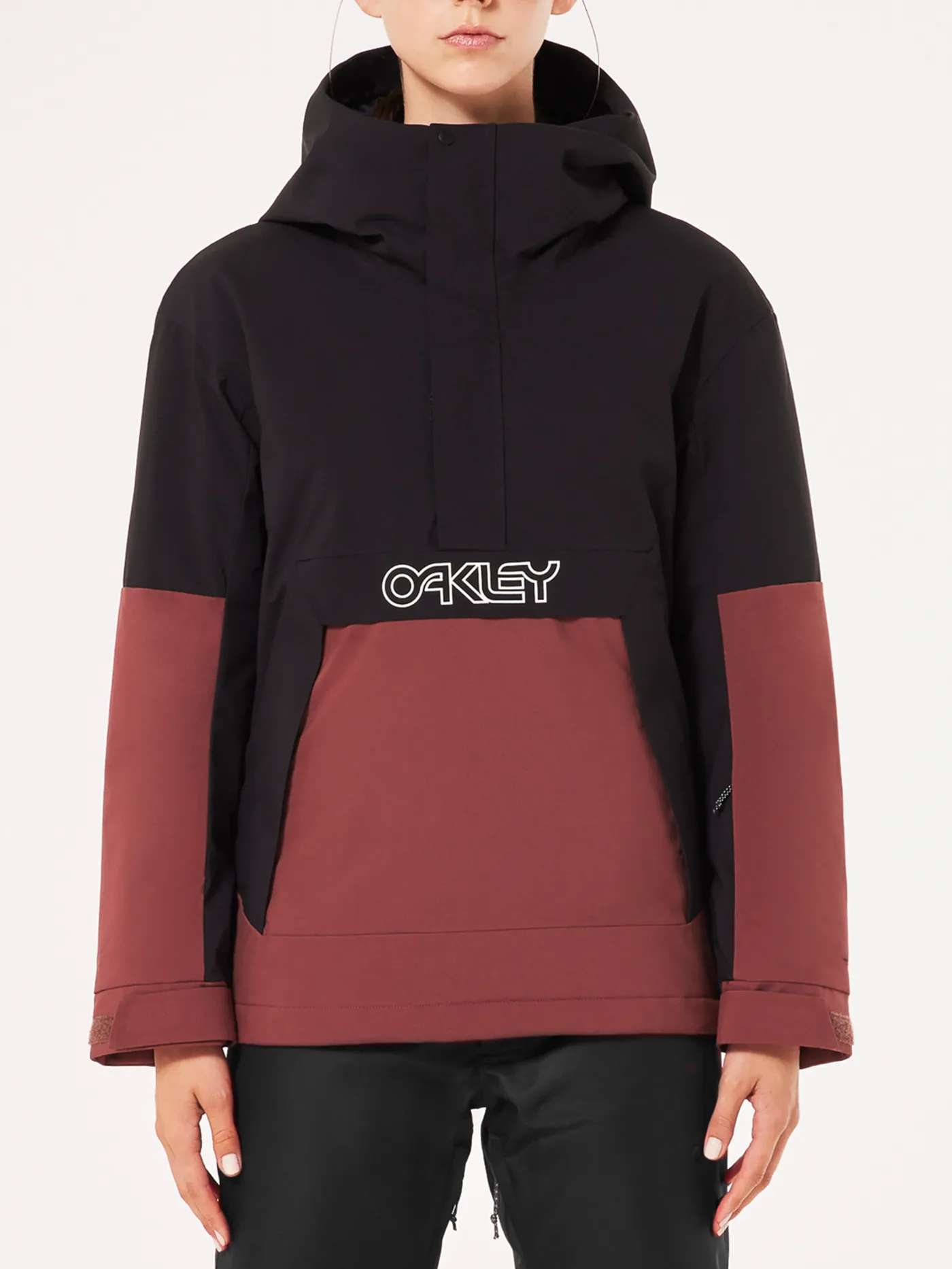 TNP TBT Insulated Anorak Jacket (Women)