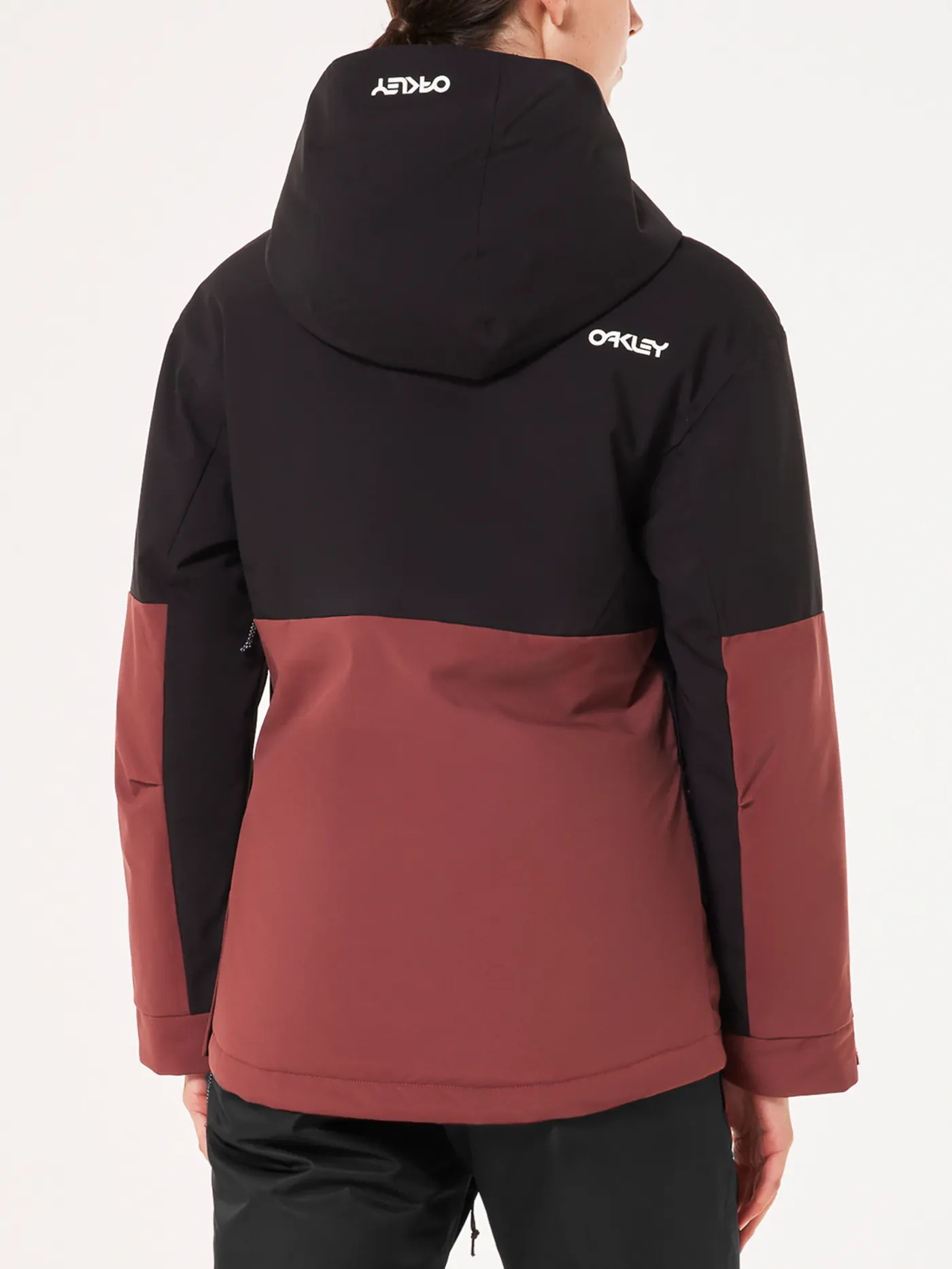 TNP TBT Insulated Anorak Jacket (Women)