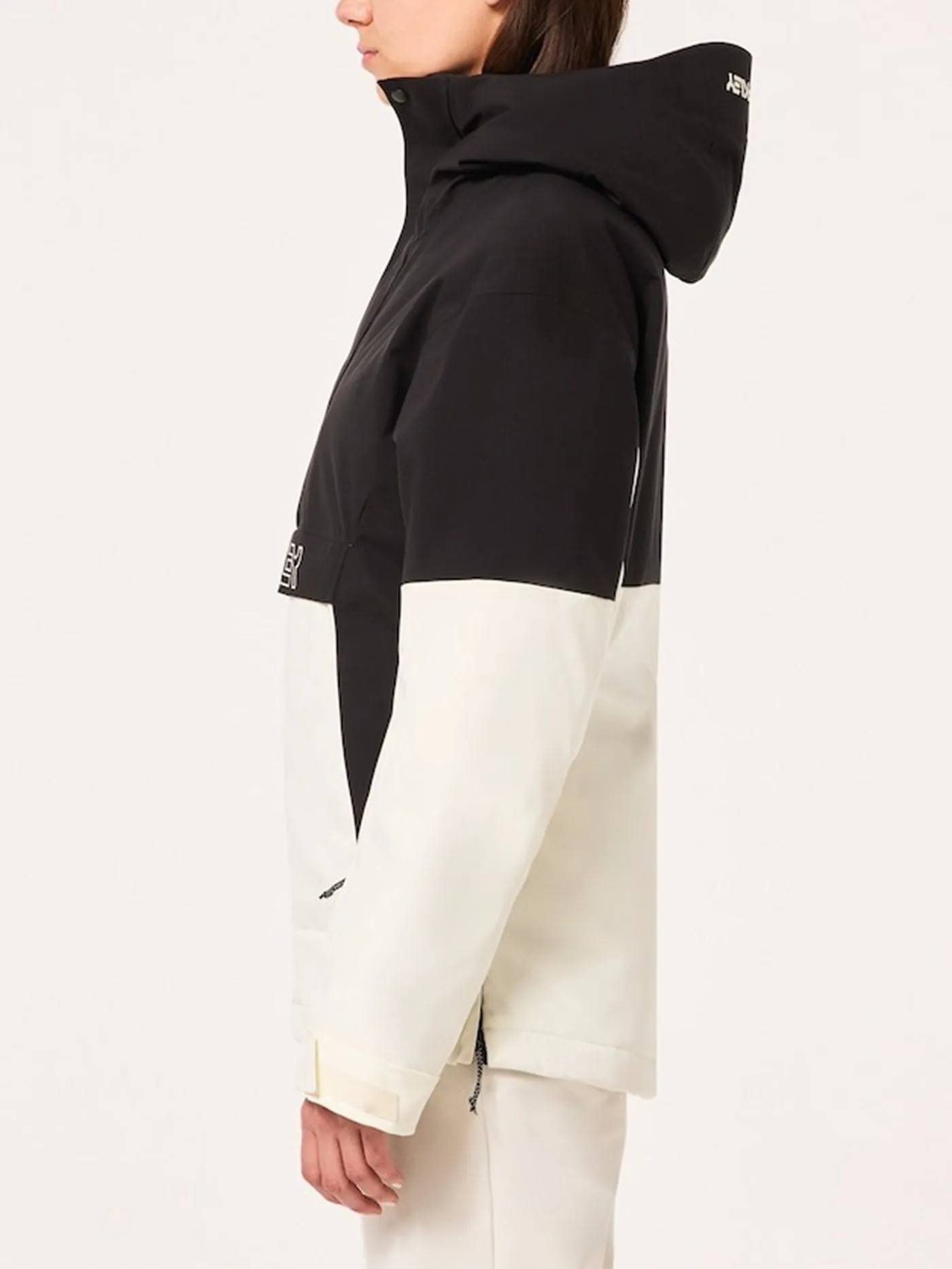 TNP TBT Insulated Anorak Jacket (Women)