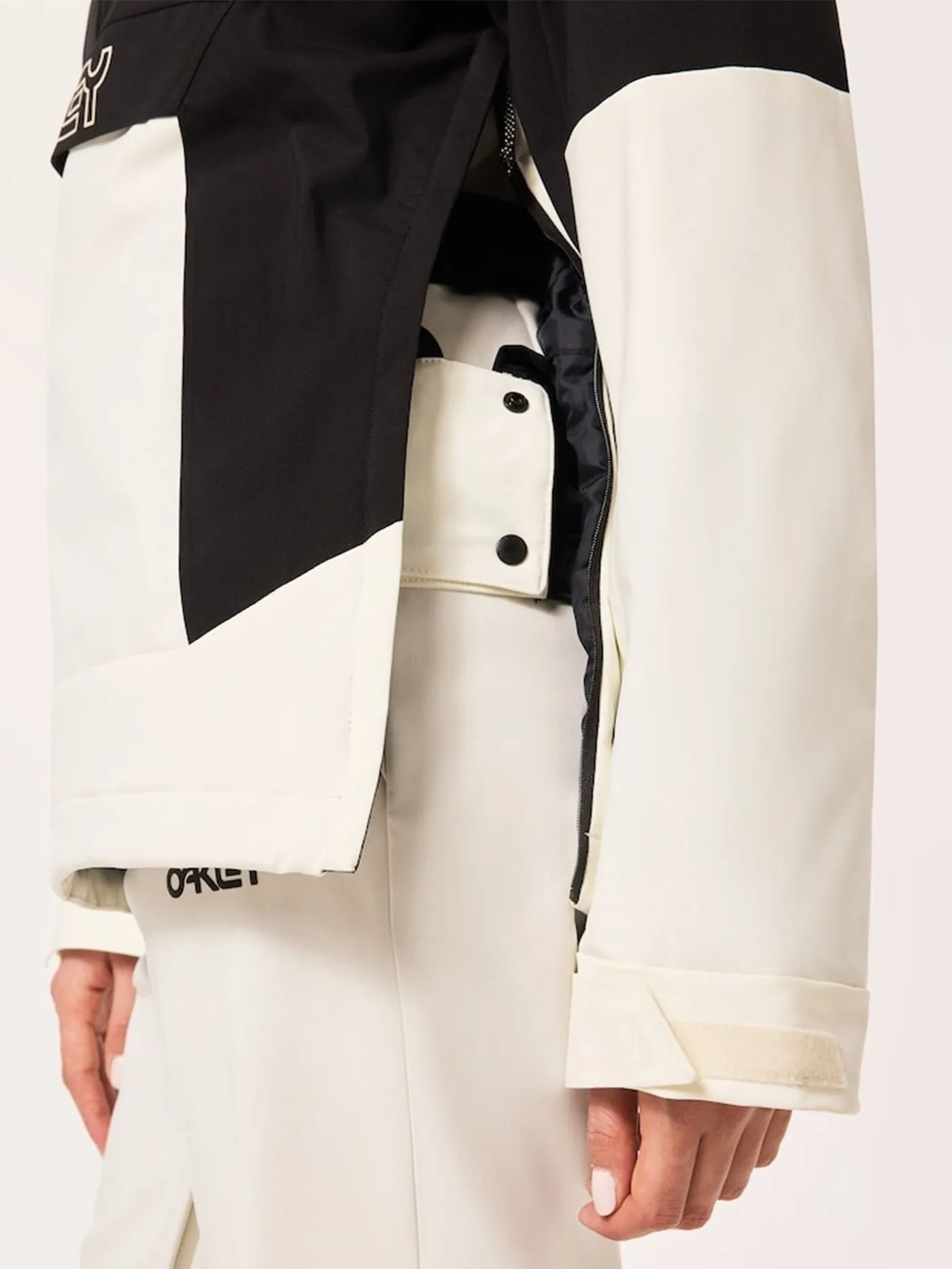 TNP TBT Insulated Anorak Jacket (Women)
