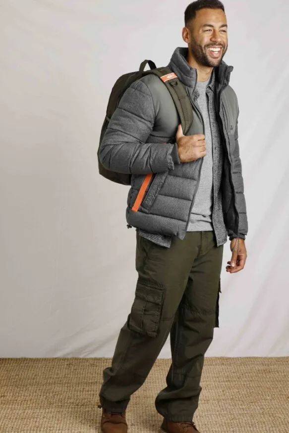 Weird Fish Glendale Jacket R
