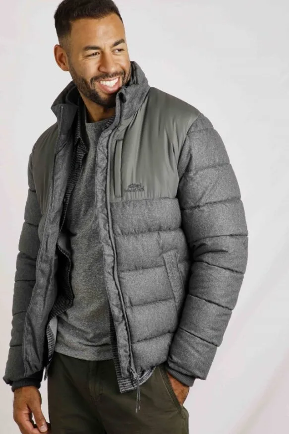 Weird Fish Glendale Jacket R