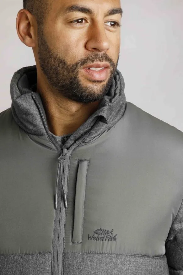 Weird Fish Glendale Jacket R