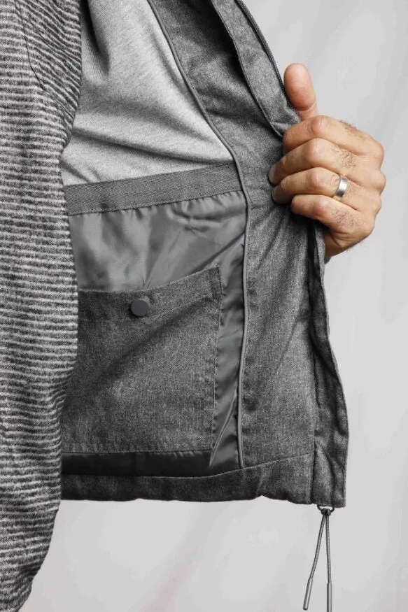 Weird Fish Glendale Jacket R