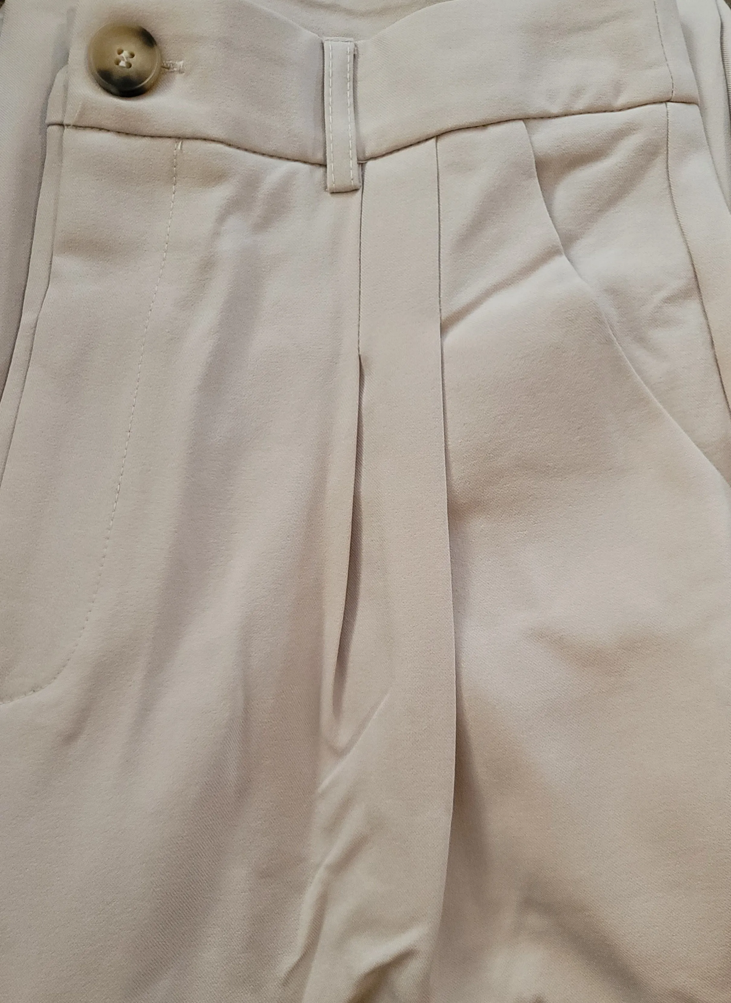 Women's Straight Leg Trousers